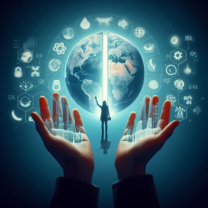 Science-based solutions