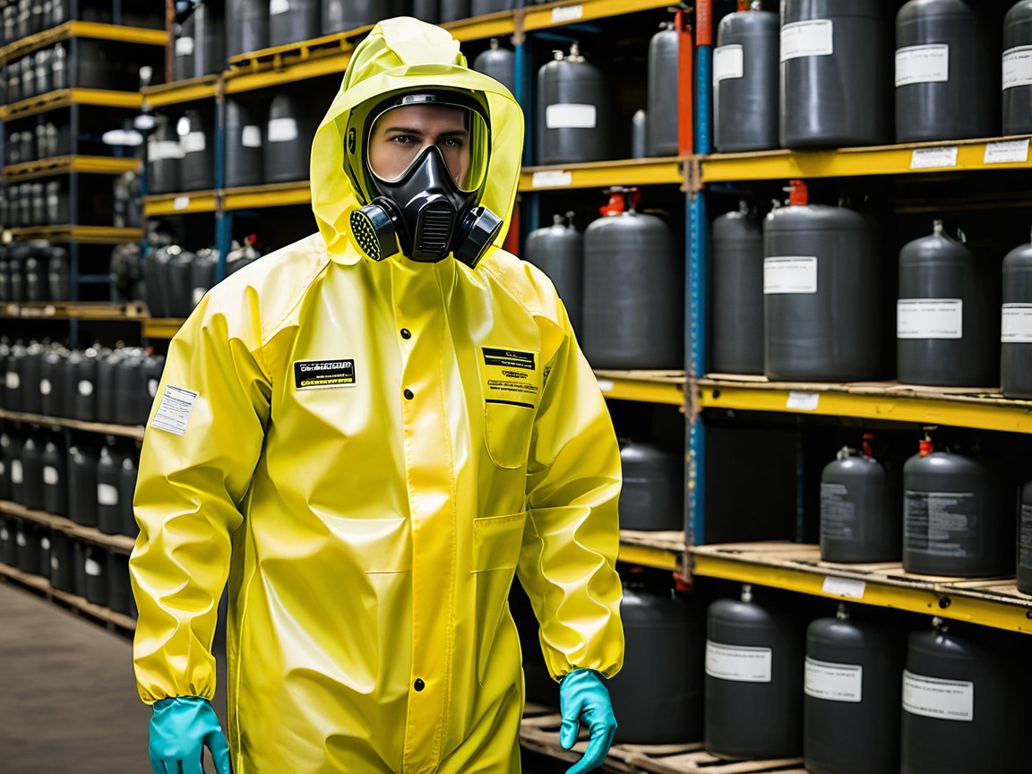 chemical-resistant-clothing
