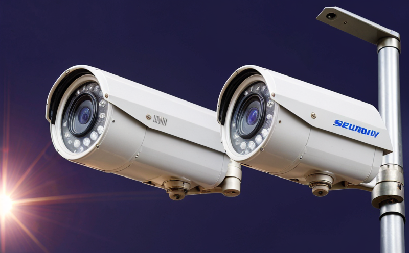 security-and-surveillance-equipment-standards