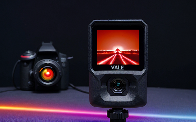 standards-for-thermal-imaging-equipment
