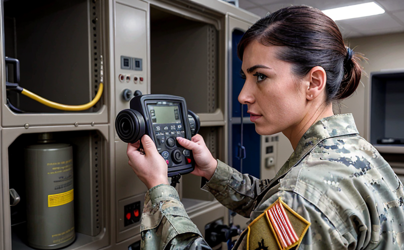 standards-for-military-medical-equipment