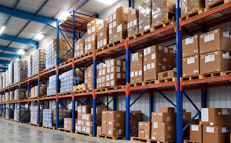 distribution-and-warehousing-standards
