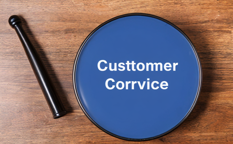 customer-service-and-consumer-protection-standards