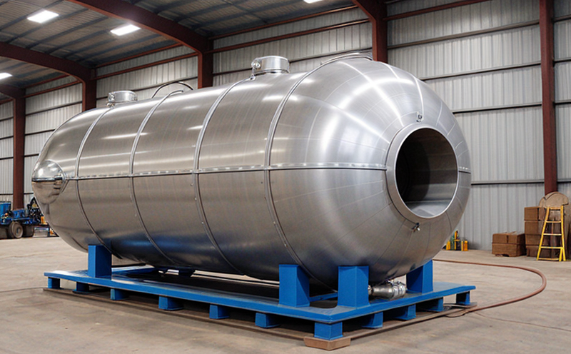 spherical-pressure-vessels-and-design-standards
