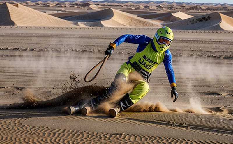 dust-and-sand-testing