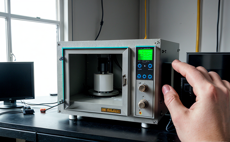 ip-dust-ingress-testing-standards