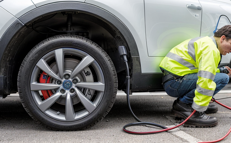 battery-safety-testing-for-electric-vehicles