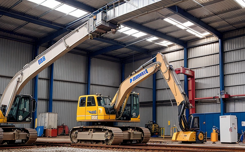 international-safety-standards-for-electromechanical-equipment
