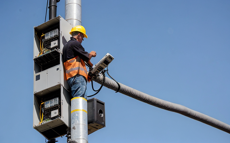 safety-standards-for-telecommunications-infrastructure