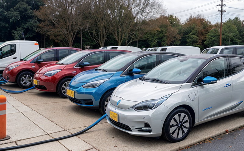 electric-vehicle-charging-equipment-standards