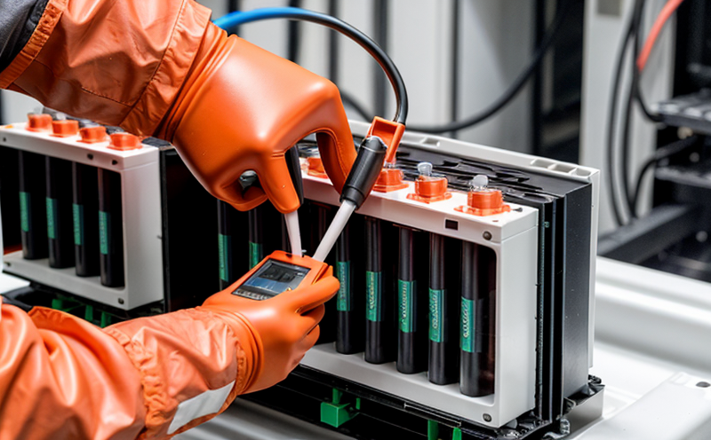 sustainable-battery-manufacturing-standards
