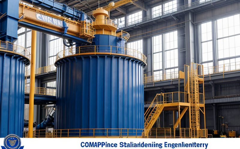 compliance-with-engineering-standards-through-regulatory-agencies