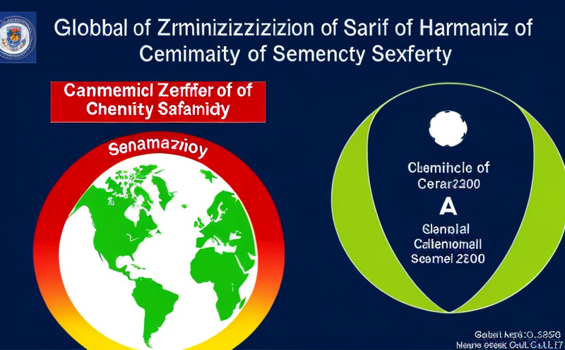 global-harmonization-of-chemical-safety-standards
