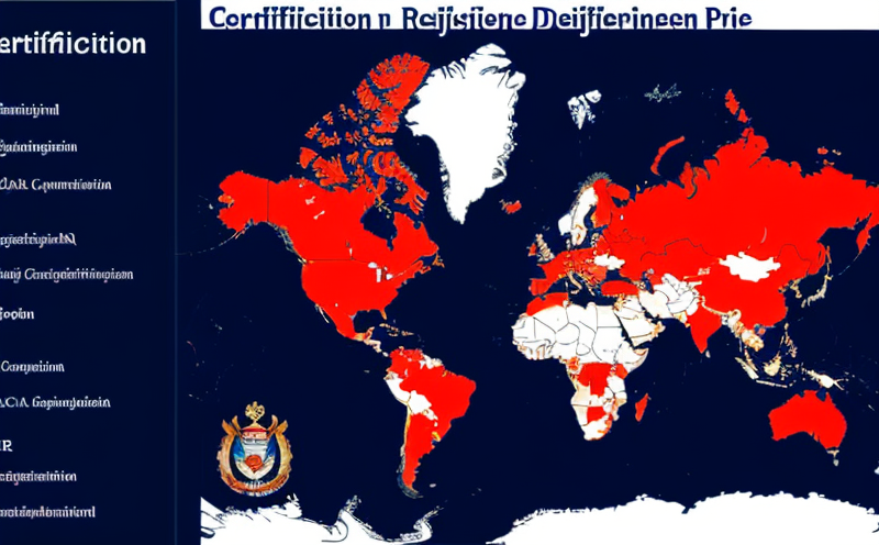 certification-requirements-for-engineering-projects-in-different-countries