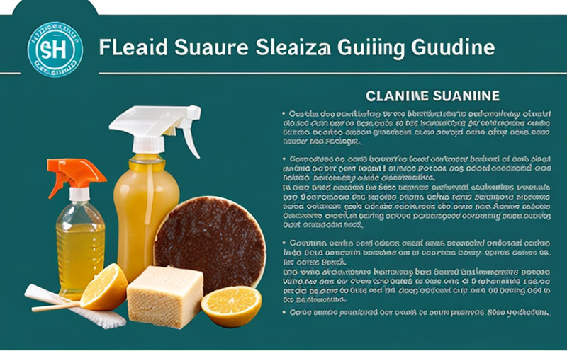 cleaning-and-sanitization-guidelines-for-food-safety