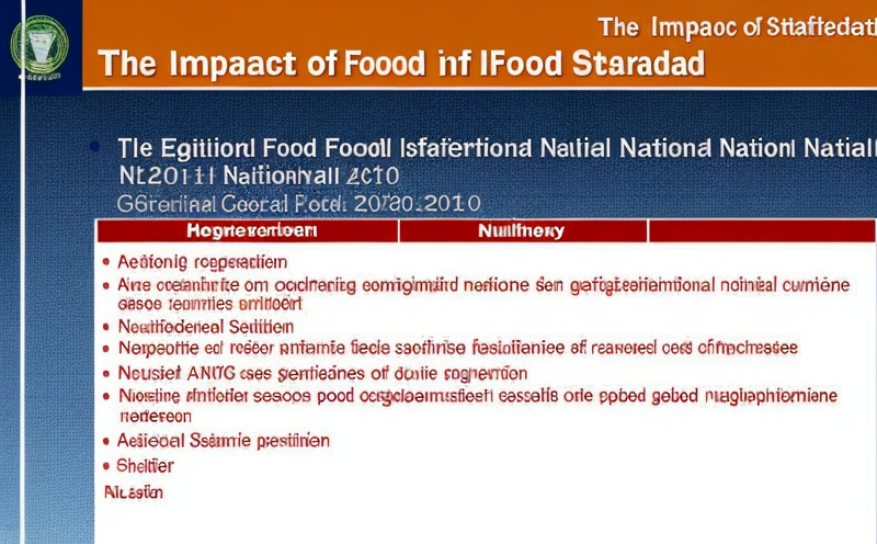the-impact-of-global-food-safety-standards-on-national-regulations