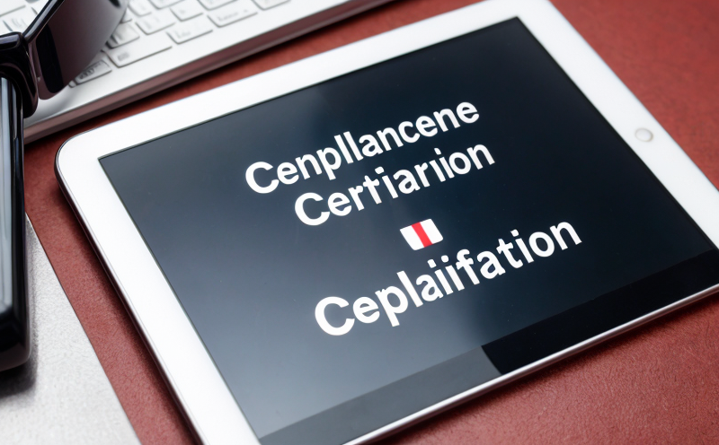 compliance-and-certification