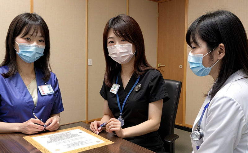 japanese-medical-device-regulatory-certification