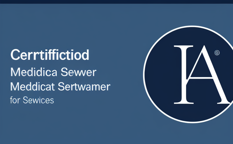 certification-requirements-for-medical-software