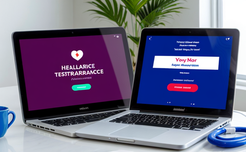 healthcare-product-performance-testing