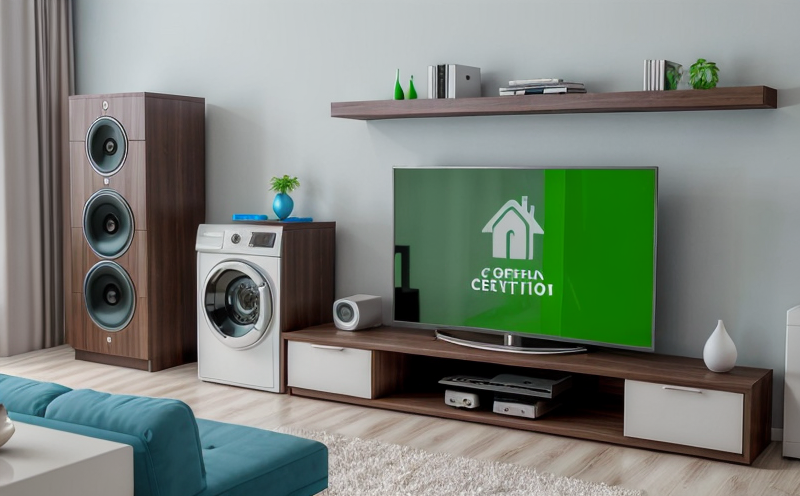 certification-for-home-electronics-environmental-safety