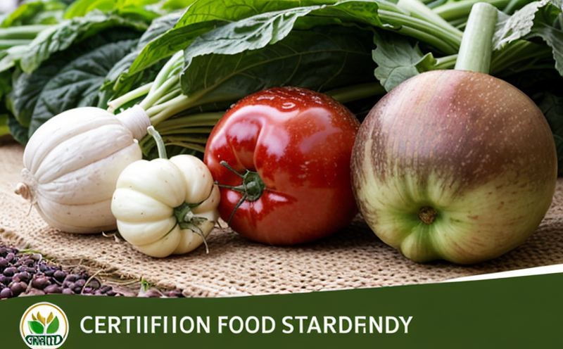 certification-for-organic-food-safety-standards