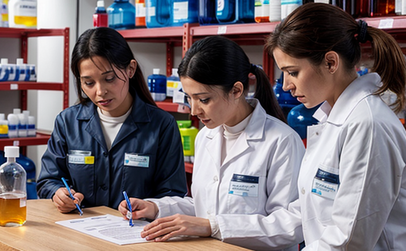 certification-for-product-safety-in-chemicals
