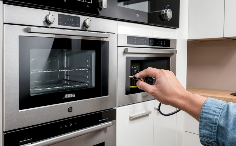 certification-for-electrical-safety-in-home-appliances
