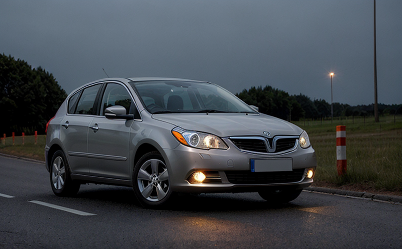 certification-for-safe-vehicle-lighting-systems