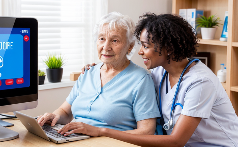 certification-for-home-health-monitoring-systems