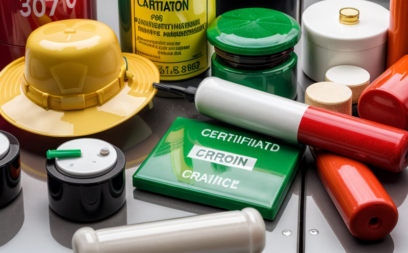 certification-for-hazardous-drugs-safety-standards