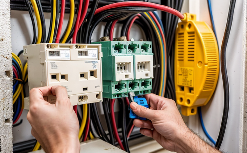 certification-for-safety-standards-in-electrical-wiring