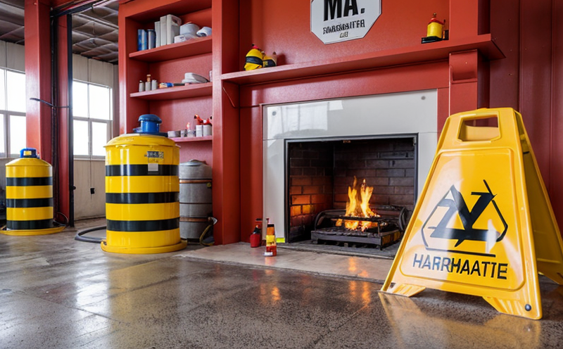 hazardous-material-safety-certification