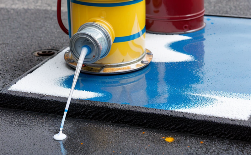 certification-for-non-hazardous-paint-and-coatings