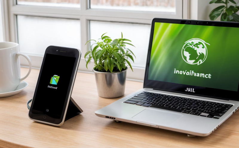 certification-for-environmental-impact-of-electronic-devices