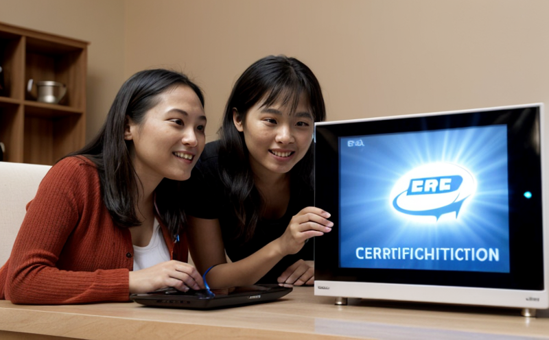 certification-for-energy-efficient-consumer-electronics