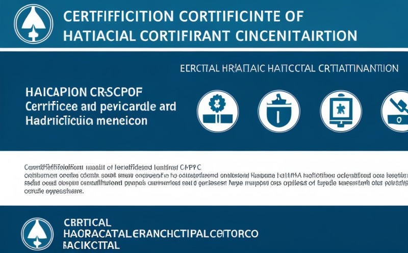 certification-for-hazard-analysis-and-critical-control-point-haccp-