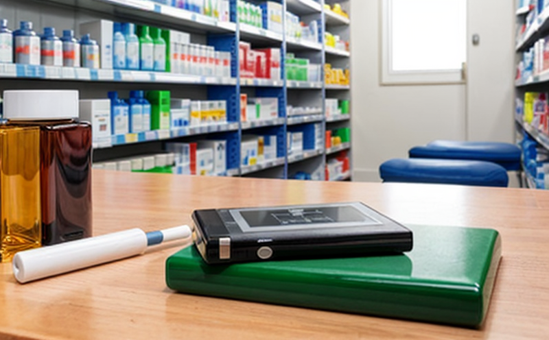 certification-for-safety-in-pharmaceuticals-and-drug-products
