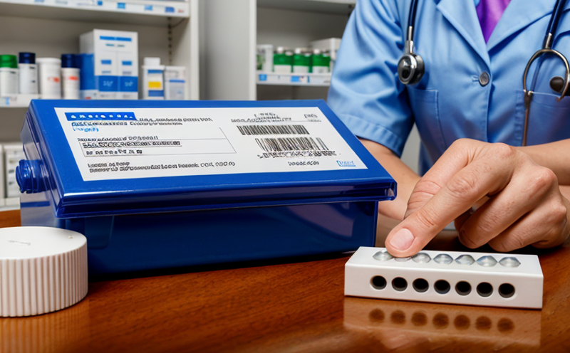 certification-for-prescription-drug-labeling-and-safety