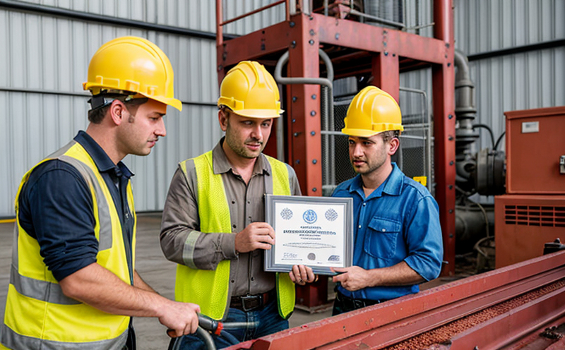 certification-for-safety-in-industrial-equipment