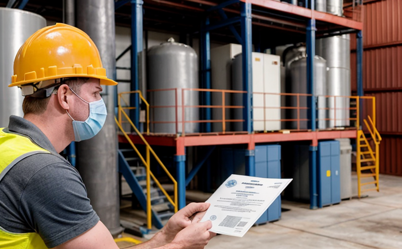 certification-for-compliance-with-industrial-safety-standards