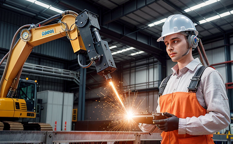 certification-for-safety-of-industrial-robotics-and-automation