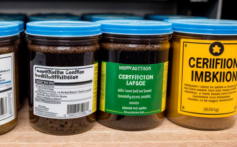 certification-for-safe-labeling-and-packaging-information