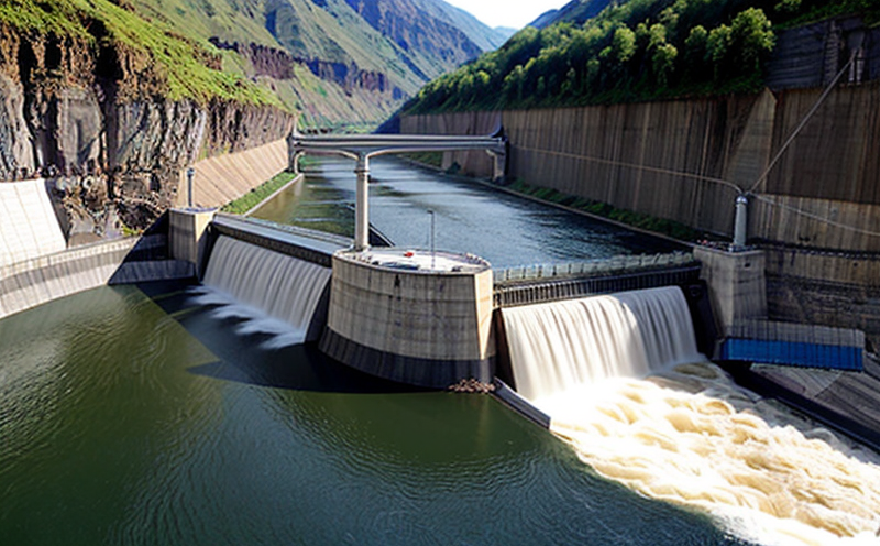 certification-for-hydropower-generation-systems