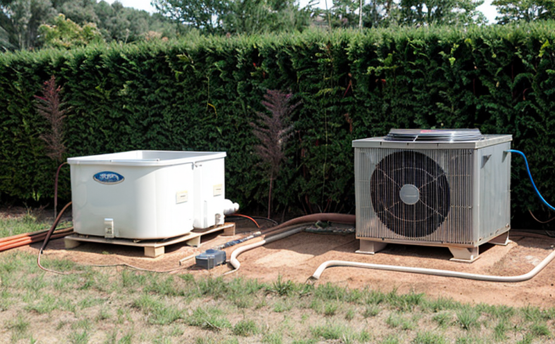 testing-for-geothermal-heat-pump-performance