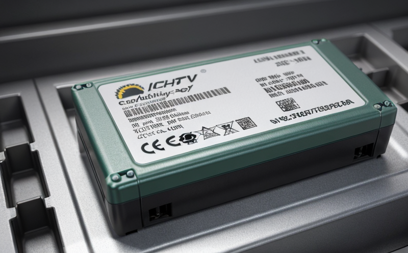certification-for-lithium-ion-battery-performance