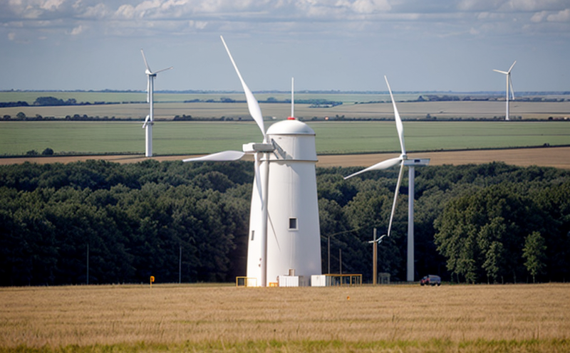 wind-turbine-acoustic-testing-standards