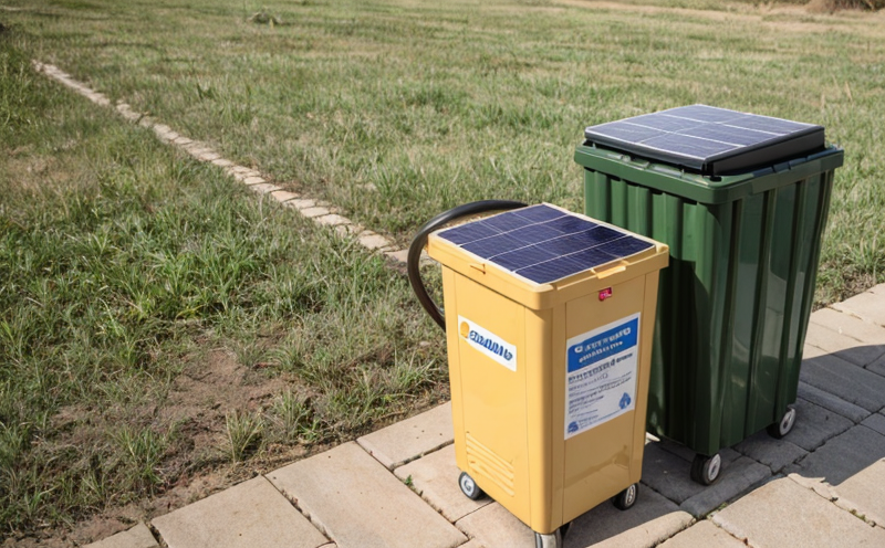 certification-for-solar-battery-disposal-and-recycling