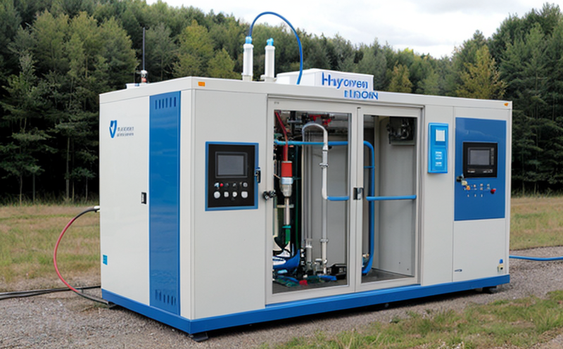 testing-for-hydrogen-production-efficiency
