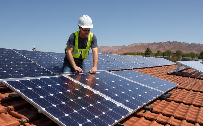 certification-for-solar-panel-performance-under-harsh-conditions